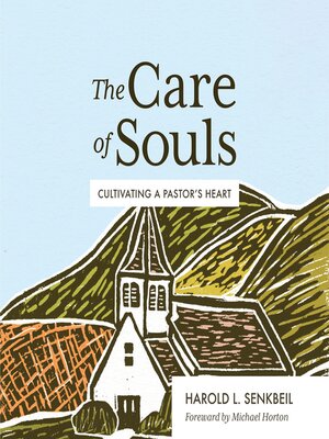 cover image of The Care of Souls